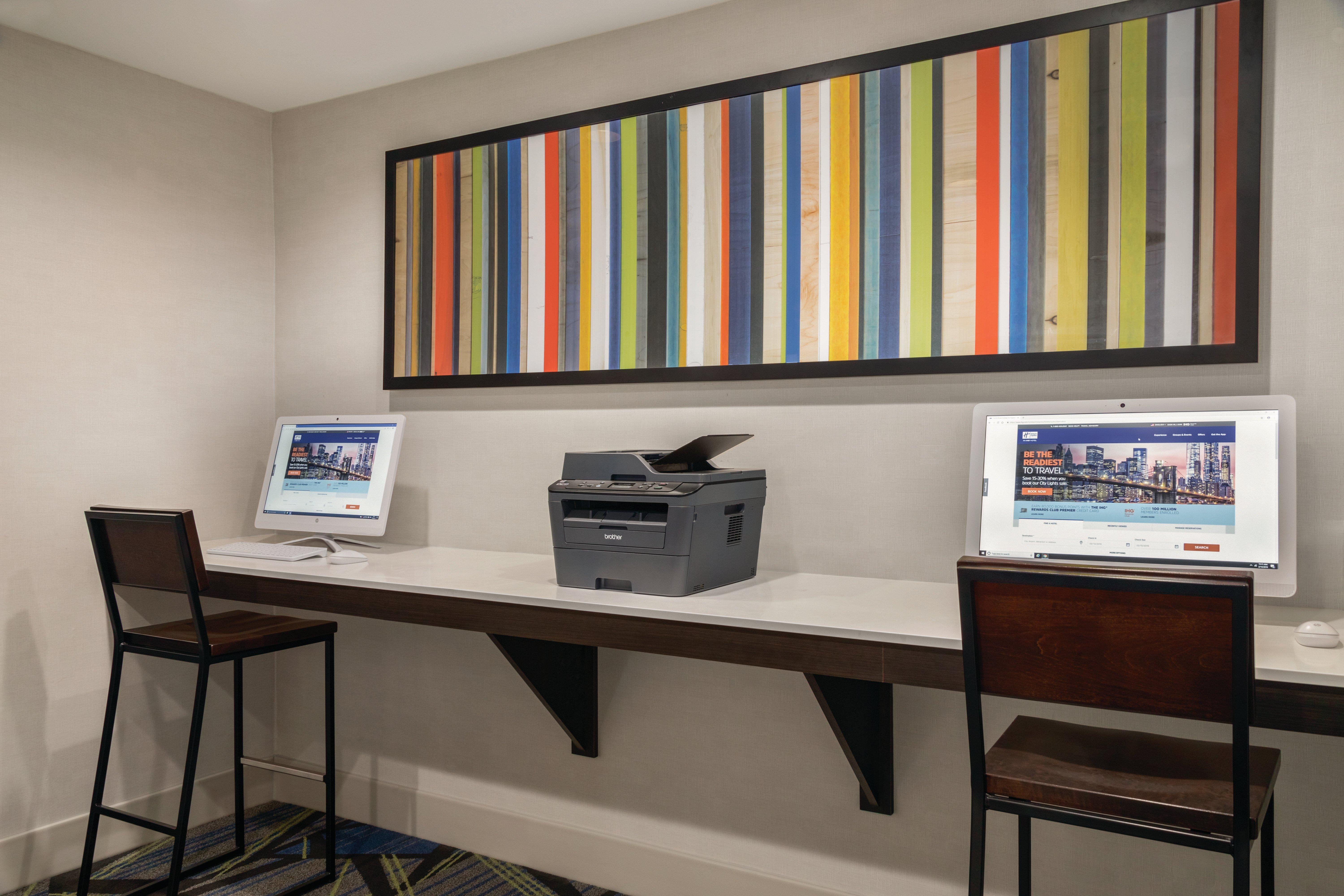 Holiday Inn Express Hotel & Suites Lawton-Fort Sill By Ihg Exterior foto